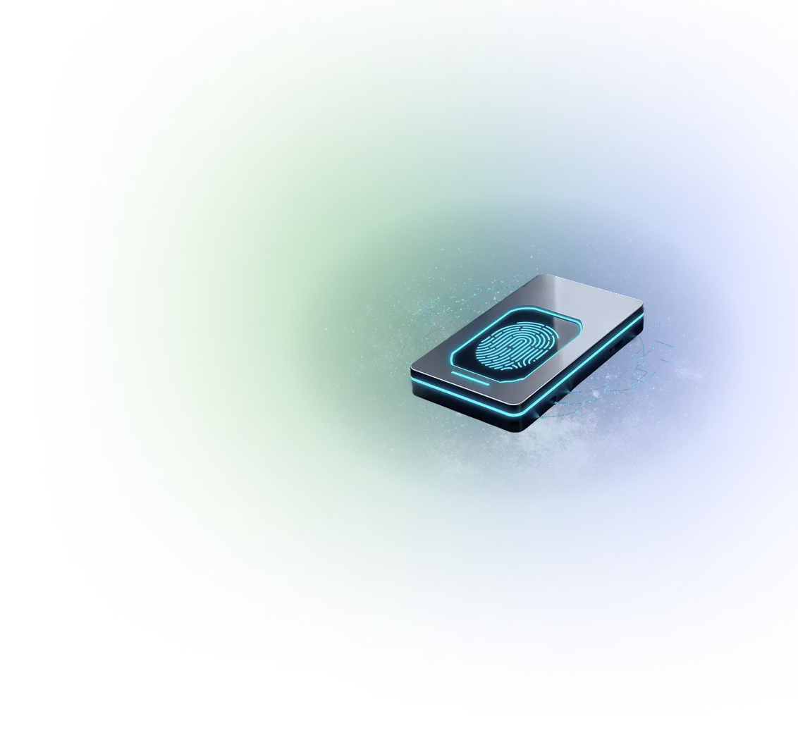 Account Overview Image